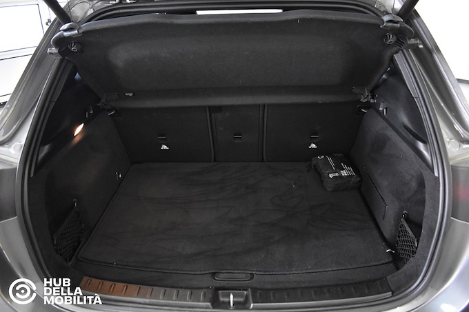 GLA 180 D AUTOMATIC
